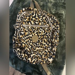 Kipling Backpack
